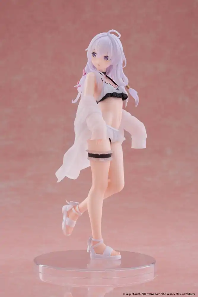 Wandering Witch: The Journey of Elaina Coreful PVC Statuetka Elaina Swimsuit Ver. 18 cm zdjęcie produktu