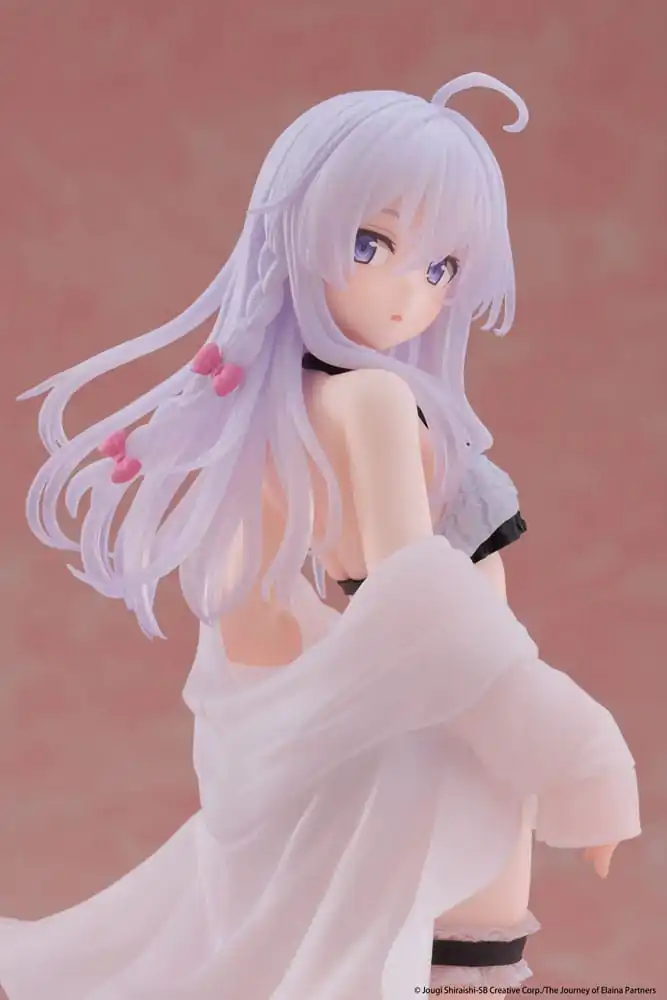 Wandering Witch: The Journey of Elaina Coreful PVC Statuetka Elaina Swimsuit Ver. 18 cm zdjęcie produktu
