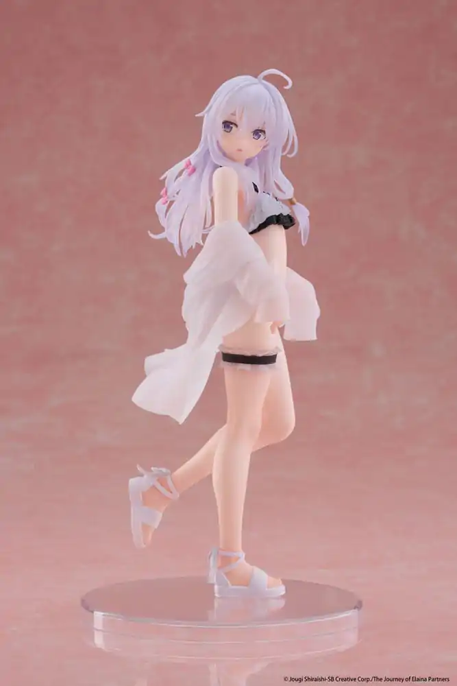 Wandering Witch: The Journey of Elaina Coreful PVC Statuetka Elaina Swimsuit Ver. 18 cm zdjęcie produktu