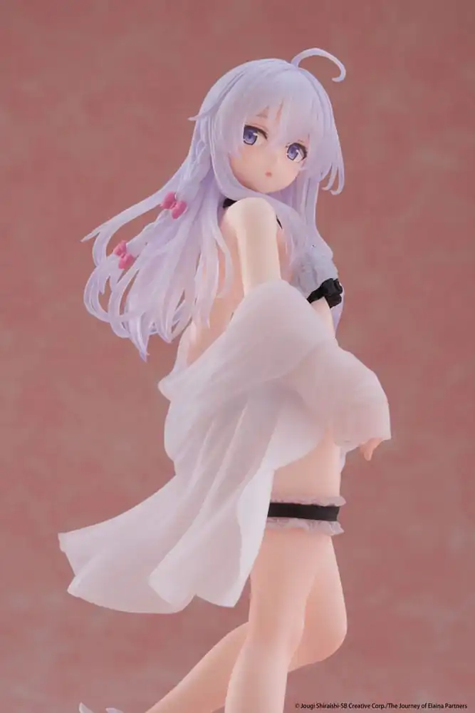 Wandering Witch: The Journey of Elaina Coreful PVC Statuetka Elaina Swimsuit Ver. 18 cm zdjęcie produktu