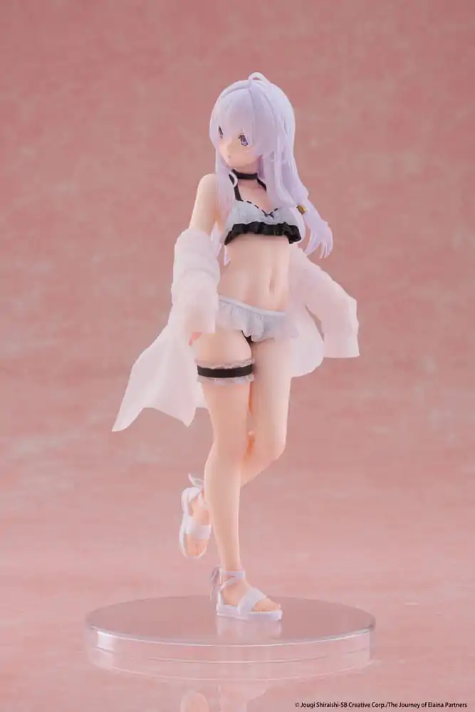 Wandering Witch: The Journey of Elaina Coreful PVC Statuetka Elaina Swimsuit Ver. 18 cm zdjęcie produktu