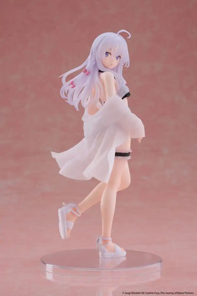 Wandering Witch: The Journey of Elaina Coreful PVC Statuetka Elaina Swimsuit Ver. 18 cm zdjęcie produktu