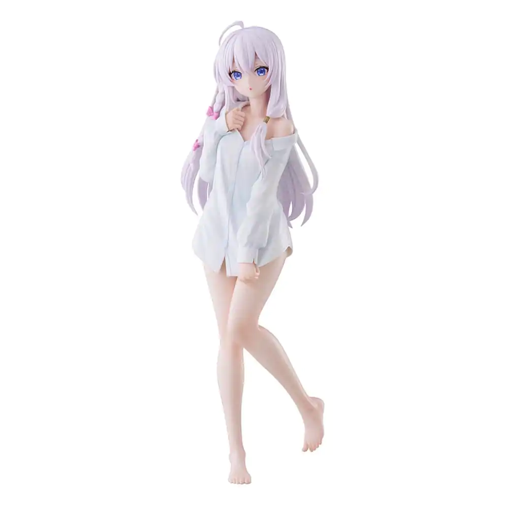 Wandering Witch: The Journey of Elaina Figurka PVC Elaina Tenitol Elania Shirt Ver. 30 cm zdjęcie produktu