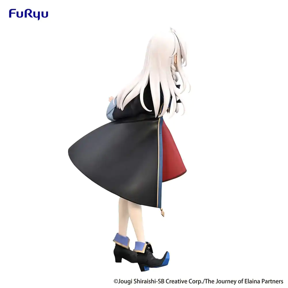 Wandering Witch: The Journey of Elaina Trio-Try-iT PVC Statuetka Elaina 20 cm zdjęcie produktu