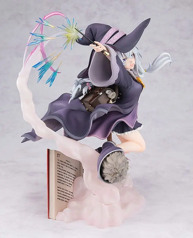 Wandering Witch: The Journey of Elaina Statua 1/7 Elaina 25 cm zdjęcie produktu