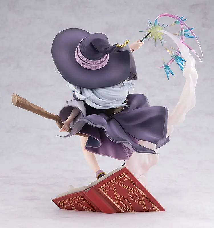 Wandering Witch: The Journey of Elaina Statua 1/7 Elaina 25 cm zdjęcie produktu