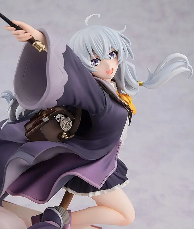 Wandering Witch: The Journey of Elaina Statua 1/7 Elaina 25 cm zdjęcie produktu