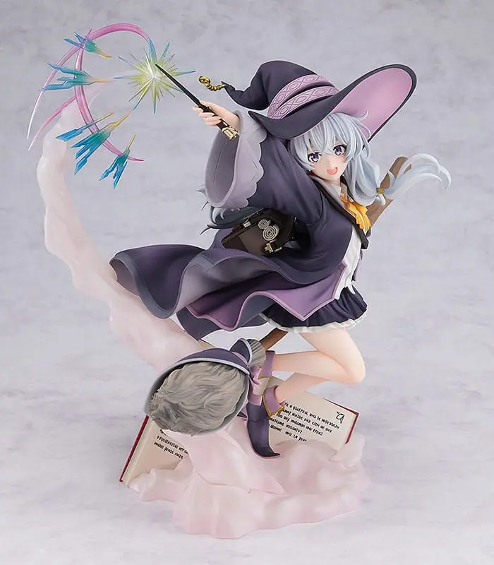 Wandering Witch: The Journey of Elaina Statua 1/7 Elaina 25 cm zdjęcie produktu