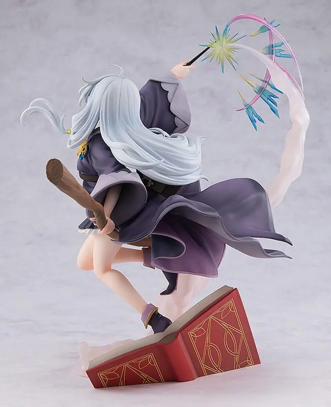 Wandering Witch: The Journey of Elaina Statua 1/7 Elaina 25 cm zdjęcie produktu