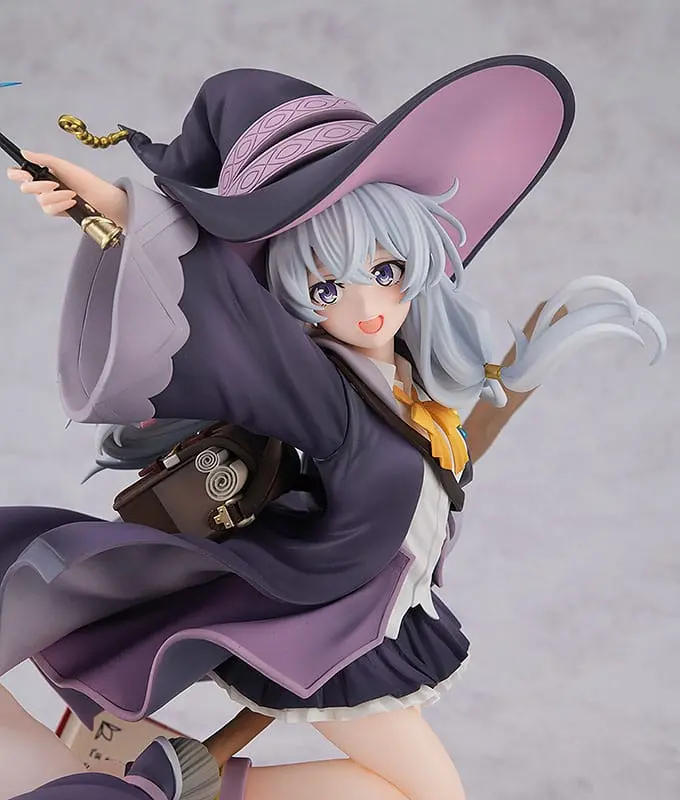Wandering Witch: The Journey of Elaina Statua 1/7 Elaina 25 cm zdjęcie produktu