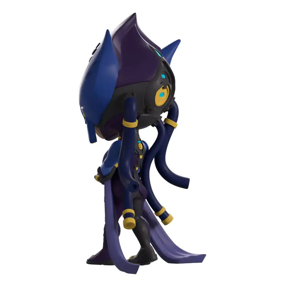 Warframe Figurka Winylowa Lotus 13 cm zdjęcie produktu