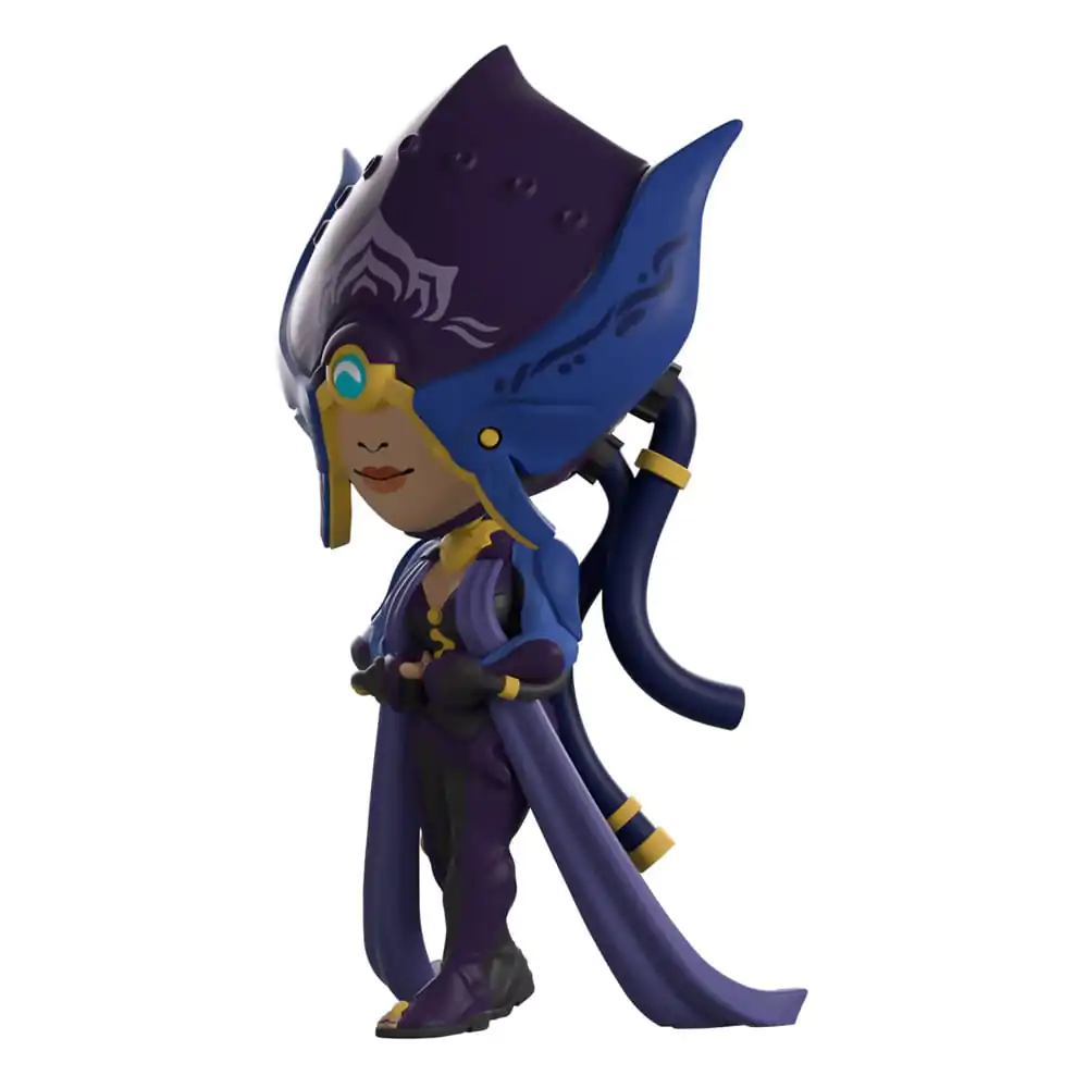 Warframe Figurka Winylowa Lotus 13 cm zdjęcie produktu