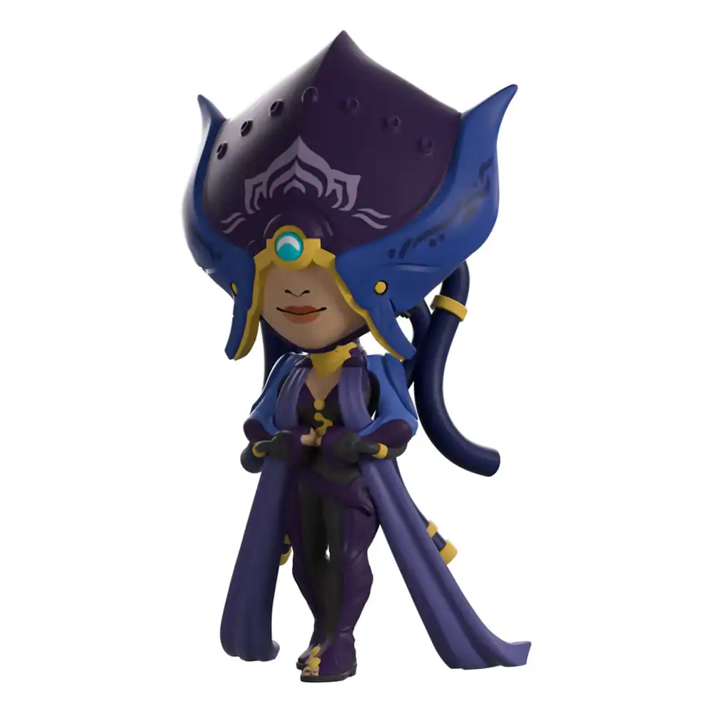 Warframe Figurka Winylowa Lotus 13 cm zdjęcie produktu