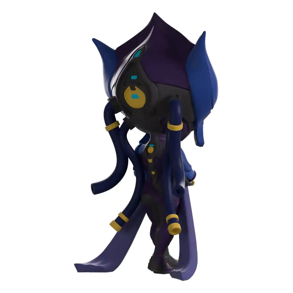 Warframe Figurka Winylowa Lotus 13 cm zdjęcie produktu