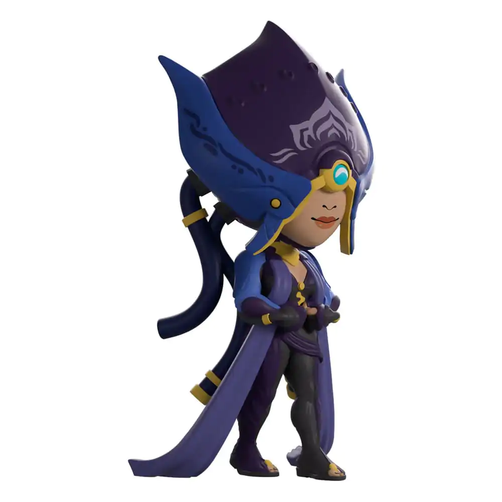 Warframe Figurka Winylowa Lotus 13 cm zdjęcie produktu