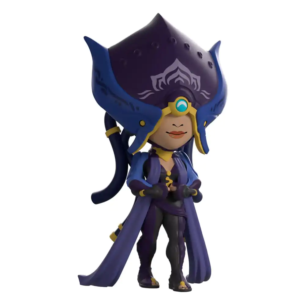 Warframe Figurka Winylowa Lotus 13 cm zdjęcie produktu