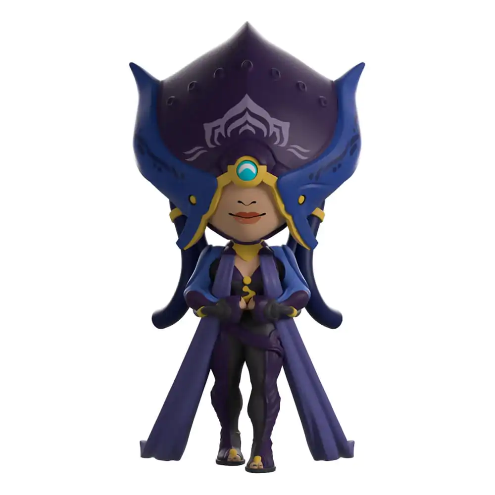 Warframe Figurka Winylowa Lotus 13 cm zdjęcie produktu