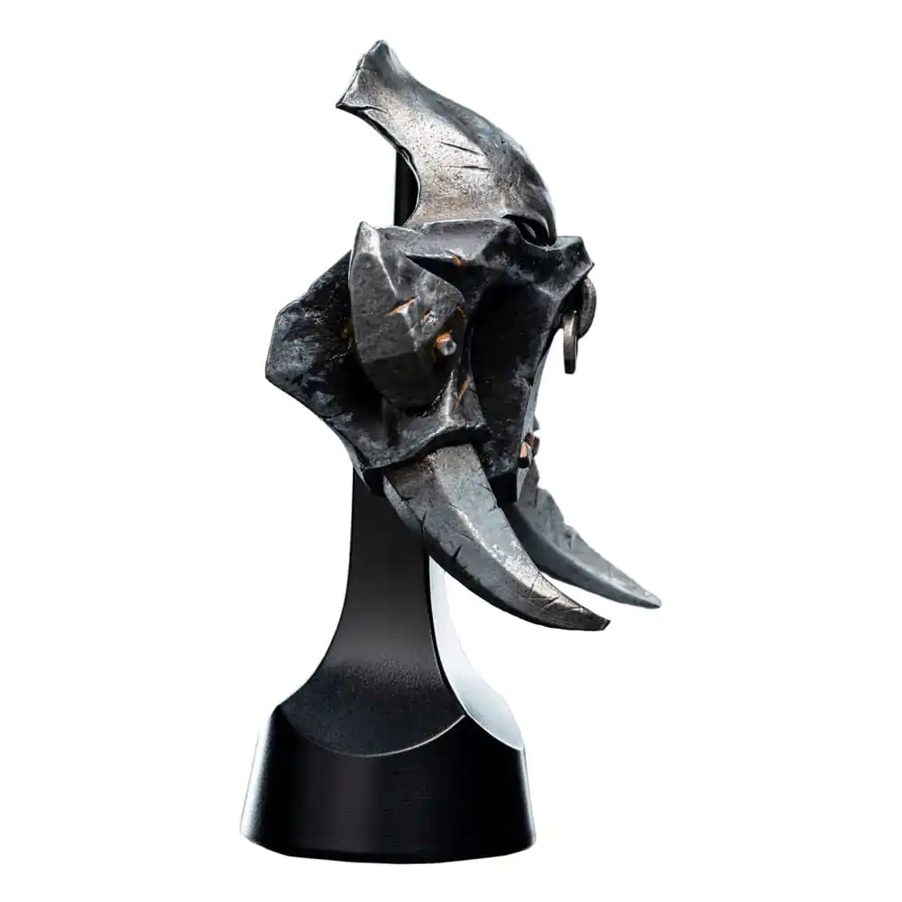 Warhammer: Age Of Sigmar replika 1/4 Orruk Ardboy hełm 15 cm zdjęcie produktu