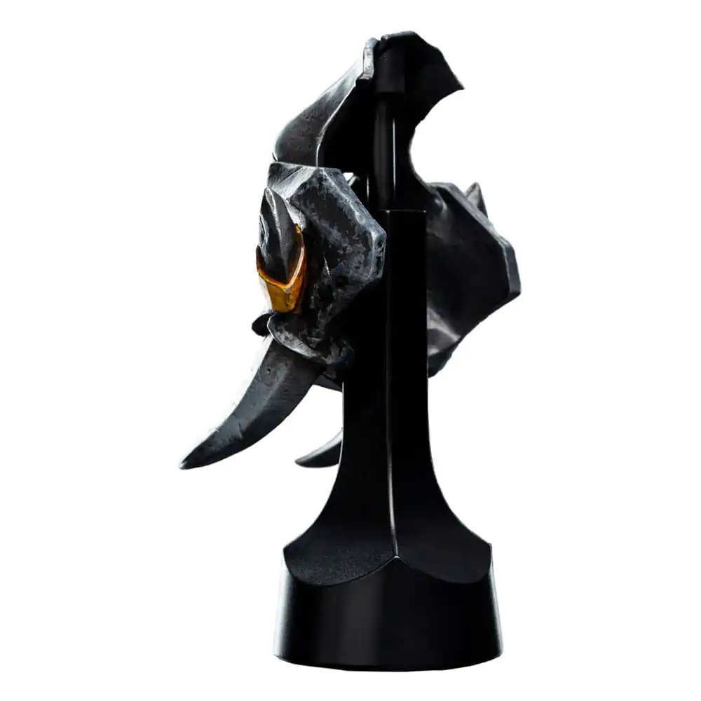 Warhammer: Age Of Sigmar replika 1/4 Orruk Ardboy hełm 15 cm zdjęcie produktu