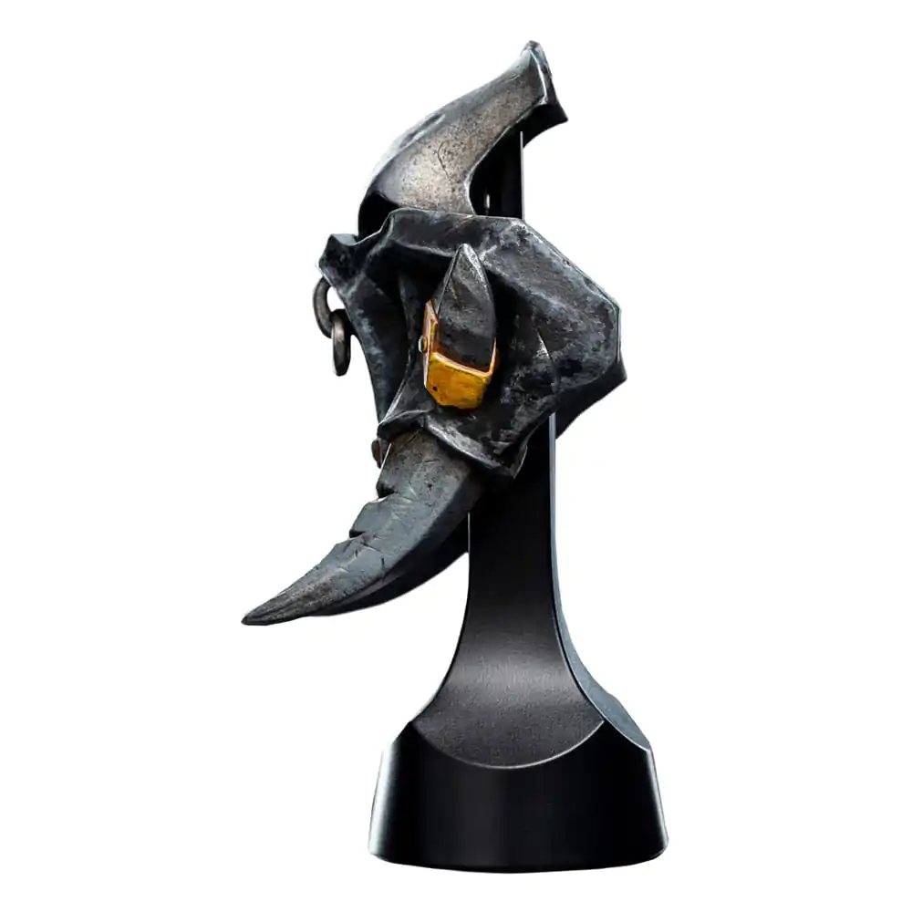 Warhammer: Age Of Sigmar replika 1/4 Orruk Ardboy hełm 15 cm zdjęcie produktu