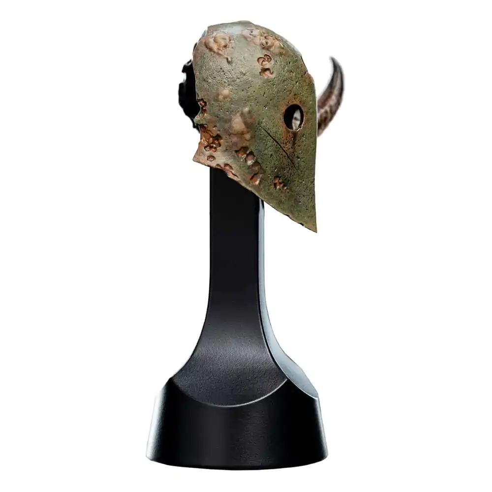 Warhammer: Age Of Sigmar replika 1/4 Putrid Blightking hełm 15 cm zdjęcie produktu