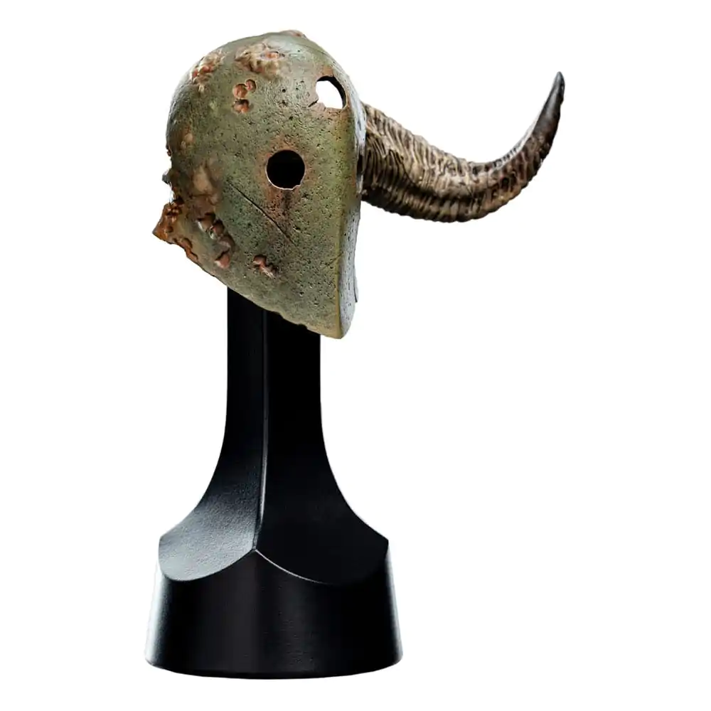Warhammer: Age Of Sigmar replika 1/4 Putrid Blightking hełm 15 cm zdjęcie produktu