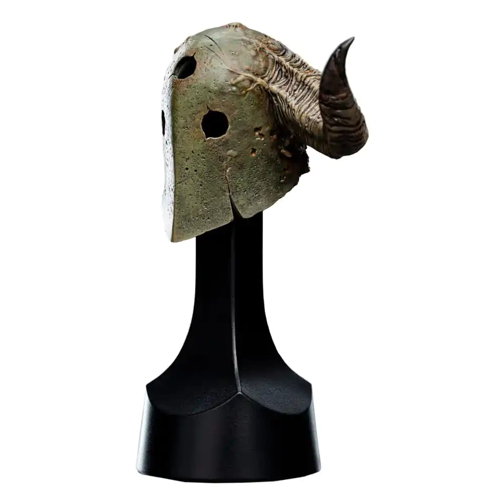 Warhammer: Age Of Sigmar replika 1/4 Putrid Blightking hełm 15 cm zdjęcie produktu