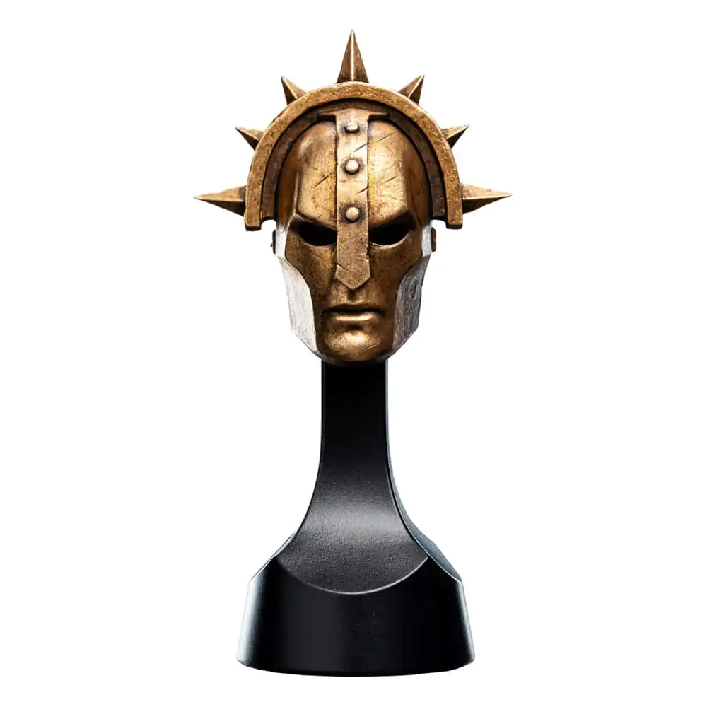 Warhammer: Age Of Sigmar Replika 1/4 Stormcast Eternal Liberator Hełm 16 cm zdjęcie produktu