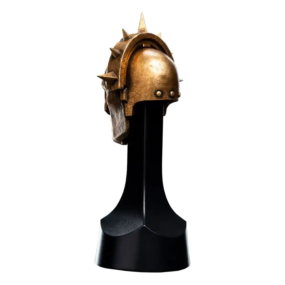 Warhammer: Age Of Sigmar Replika 1/4 Stormcast Eternal Liberator Hełm 16 cm zdjęcie produktu