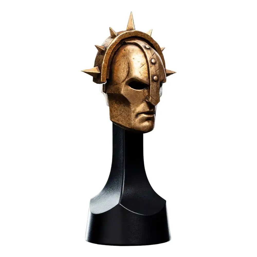 Warhammer: Age Of Sigmar Replika 1/4 Stormcast Eternal Liberator Hełm 16 cm zdjęcie produktu