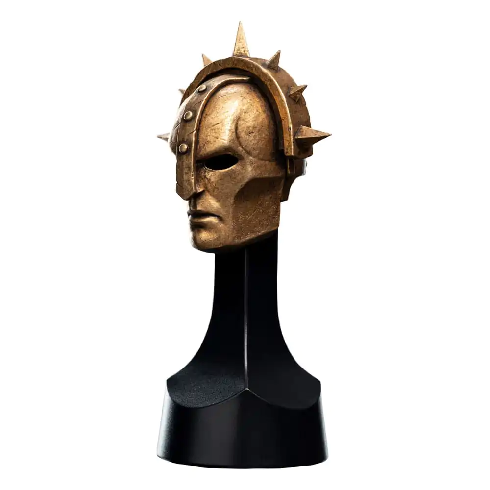 Warhammer: Age Of Sigmar Replika 1/4 Stormcast Eternal Liberator Hełm 16 cm zdjęcie produktu