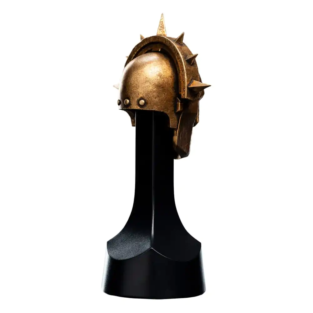 Warhammer: Age Of Sigmar Replika 1/4 Stormcast Eternal Liberator Hełm 16 cm zdjęcie produktu