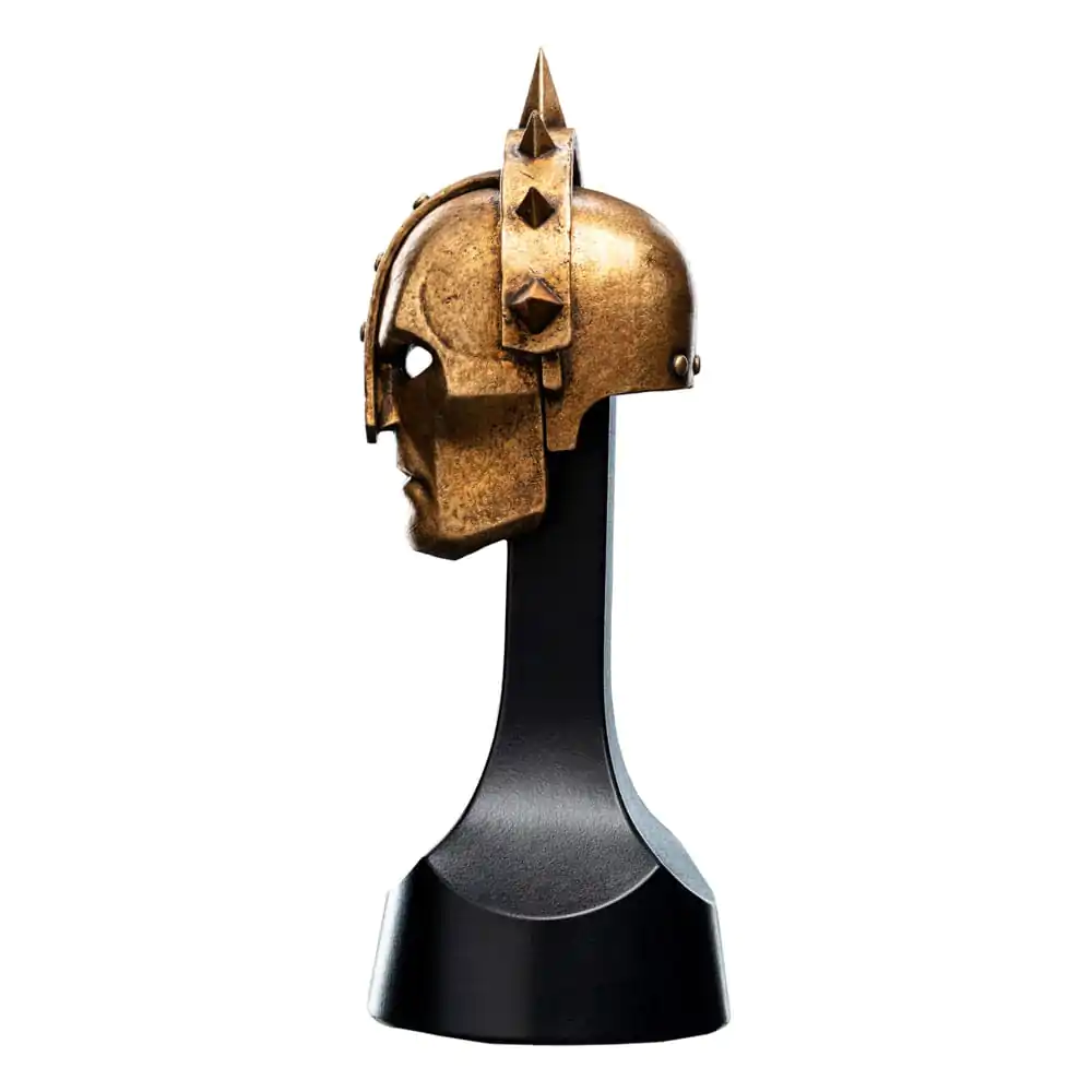 Warhammer: Age Of Sigmar Replika 1/4 Stormcast Eternal Liberator Hełm 16 cm zdjęcie produktu