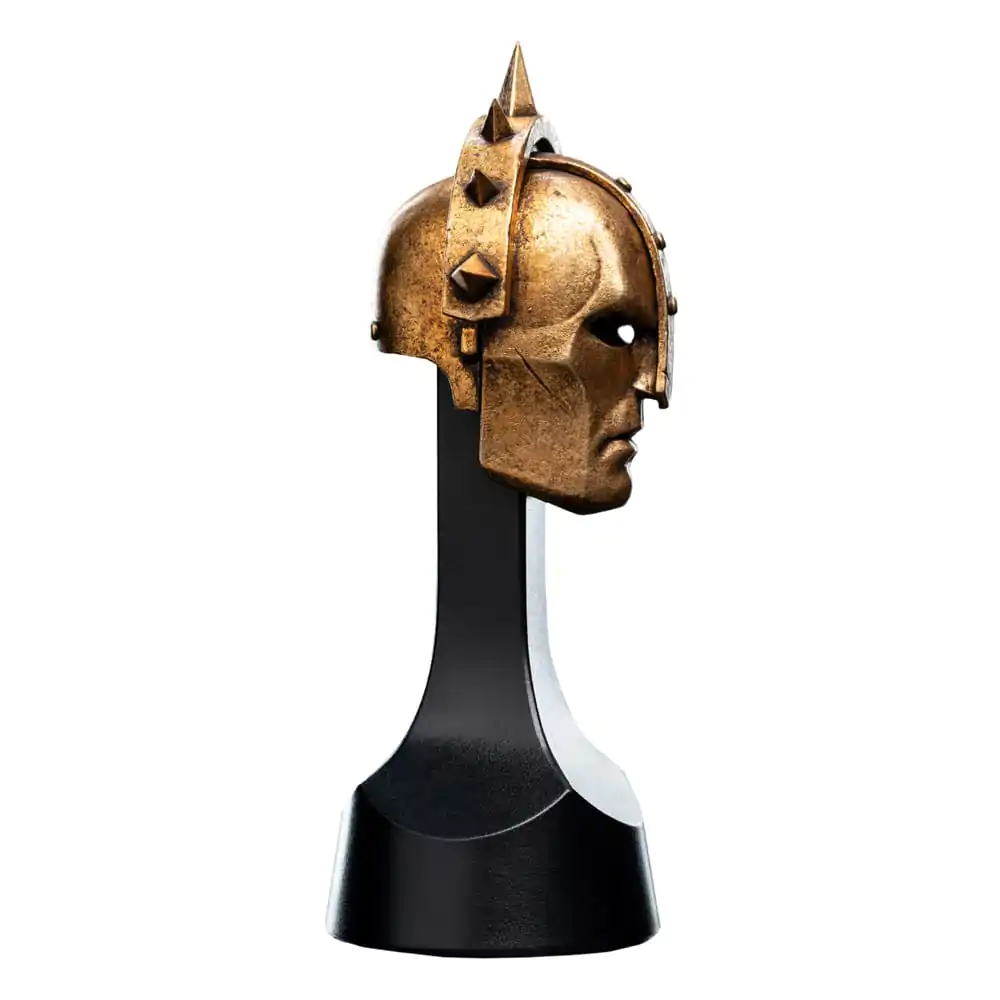 Warhammer: Age Of Sigmar Replika 1/4 Stormcast Eternal Liberator Hełm 16 cm zdjęcie produktu