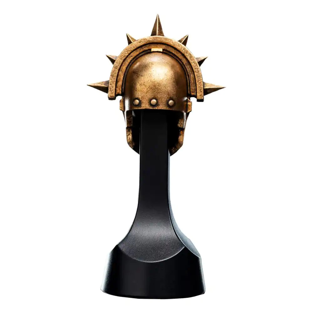 Warhammer: Age Of Sigmar Replika 1/4 Stormcast Eternal Liberator Hełm 16 cm zdjęcie produktu