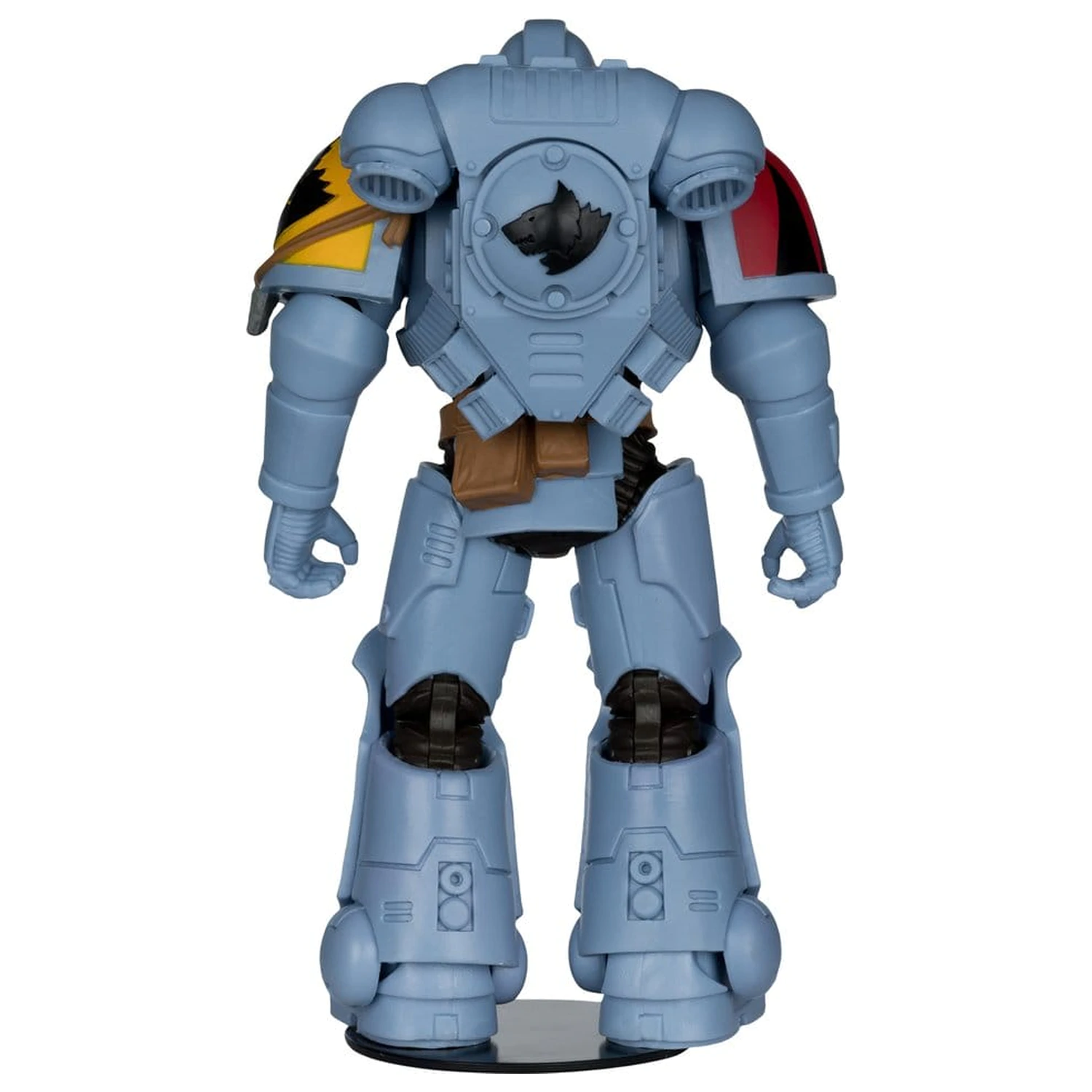 Figurka akcji Warhammer 40,000 Grey Hunter (Space Wolves) 18 cm zdjęcie produktu