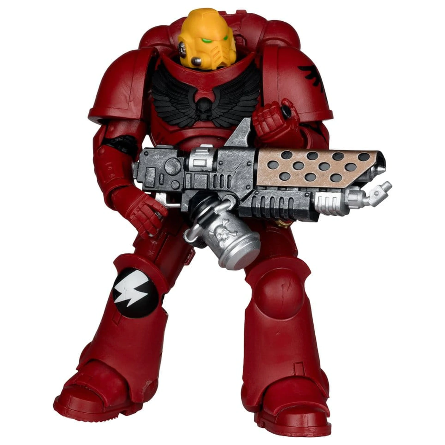 Warhammer 40,000 Figurka Akcji Infernus Marine (Blood Angels) 18 cm zdjęcie produktu