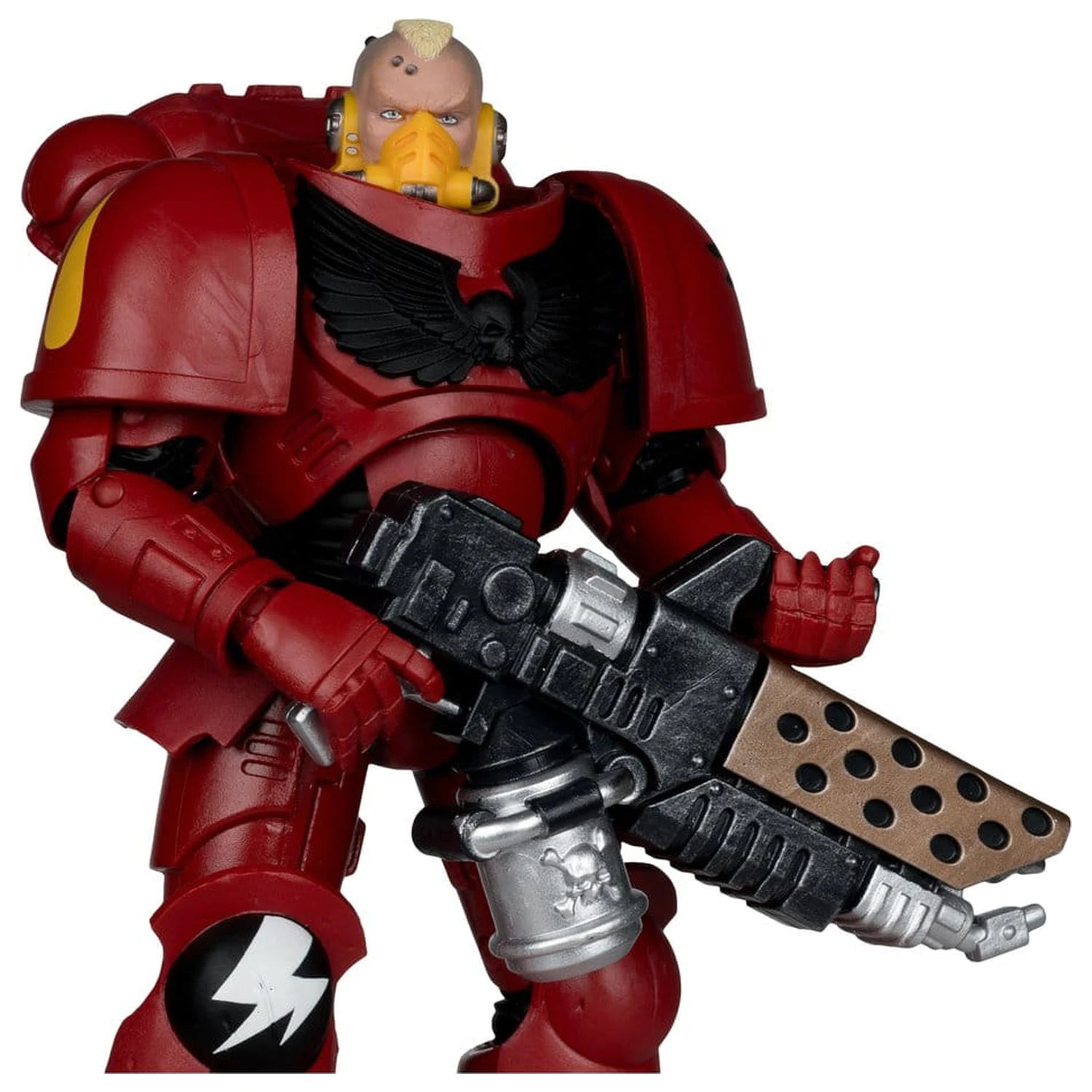 Warhammer 40,000 Figurka Akcji Infernus Marine (Blood Angels) 18 cm zdjęcie produktu