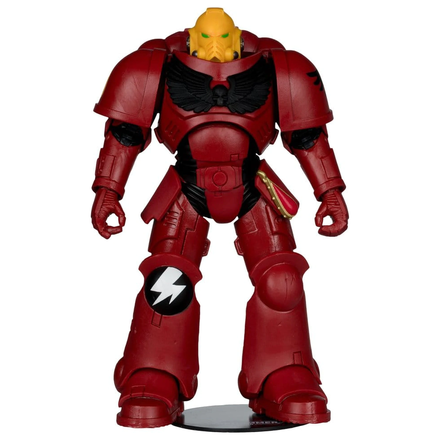 Warhammer 40,000 Figurka Akcji Infernus Marine (Blood Angels) 18 cm zdjęcie produktu