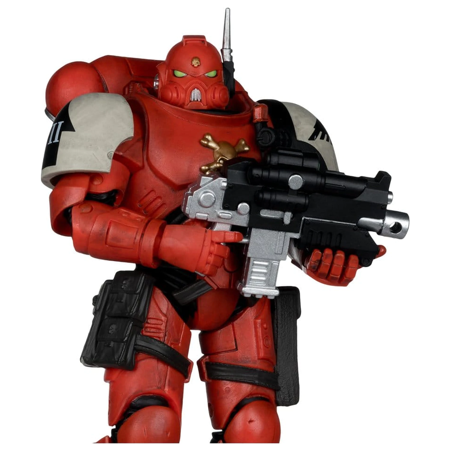 Warhammer 40,000 Figurka Akcji Infiltrator (Blood Ravens) (Dawn of War 4) 20 cm zdjęcie produktu