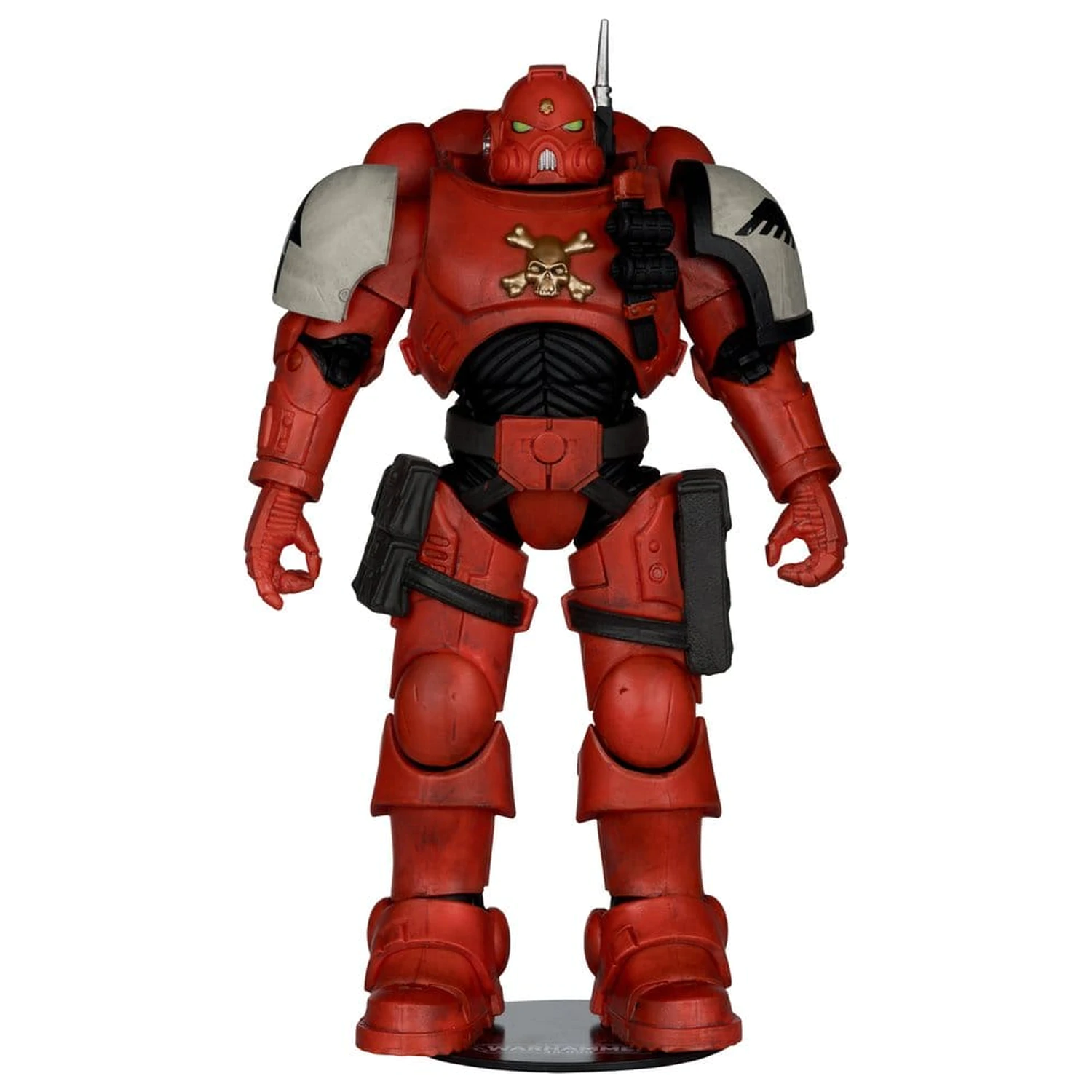 Warhammer 40,000 Figurka Akcji Infiltrator (Blood Ravens) (Dawn of War 4) 20 cm zdjęcie produktu