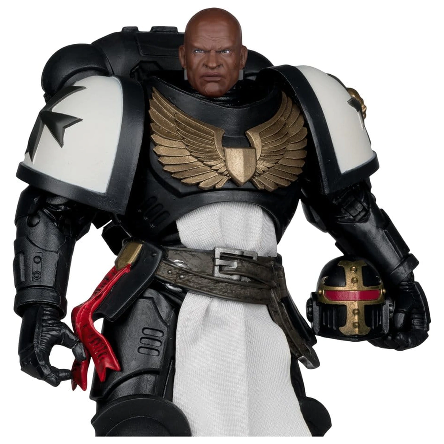 Warhammer 40,000 Figurka Akcji Primaris Crusader (Black Templars) 18 cm zdjęcie produktu