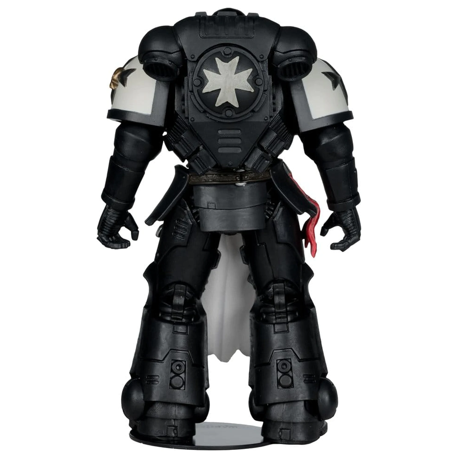 Warhammer 40,000 Figurka Akcji Primaris Crusader (Black Templars) 18 cm zdjęcie produktu