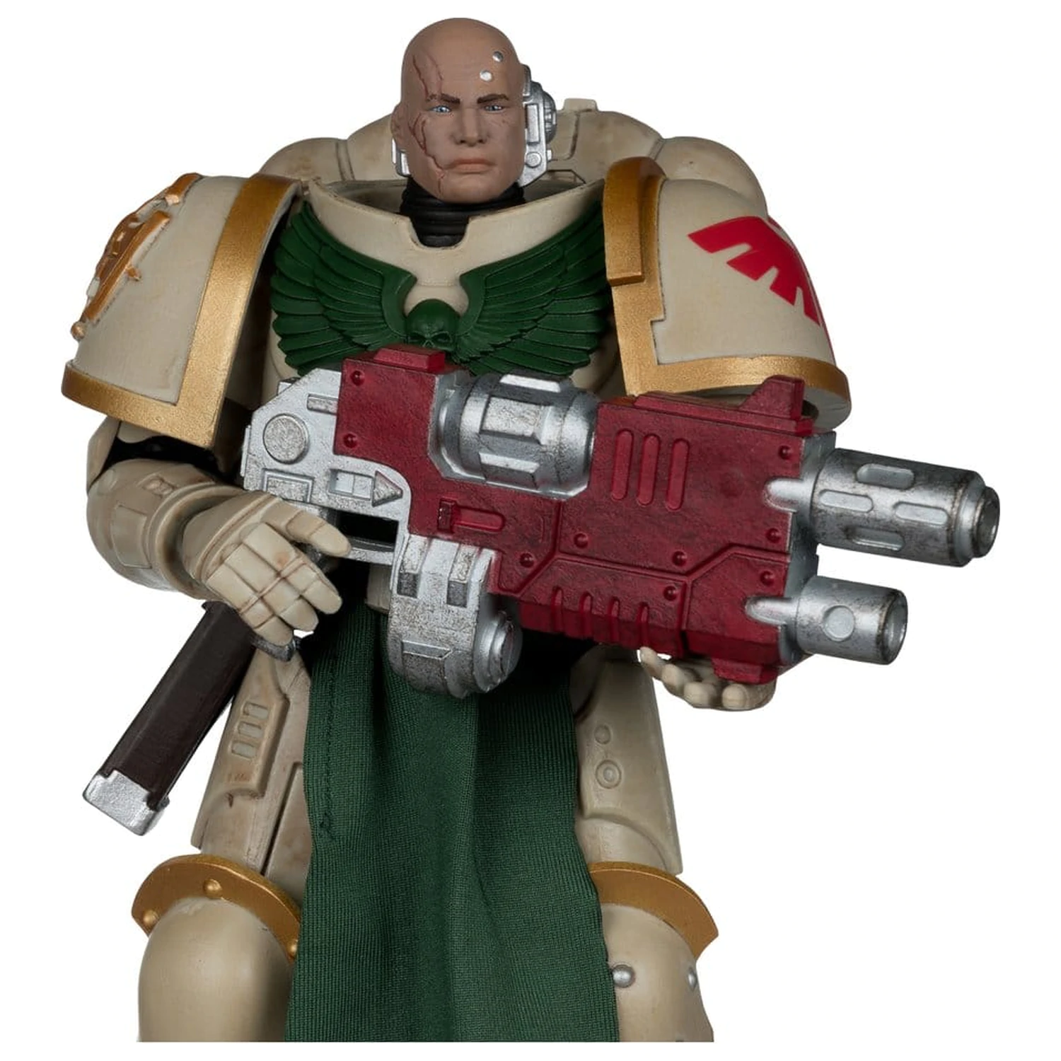 Figurka akcji Warhammer 40,000 Sternguard Veteran (Dark Angels) 18 cm zdjęcie produktu