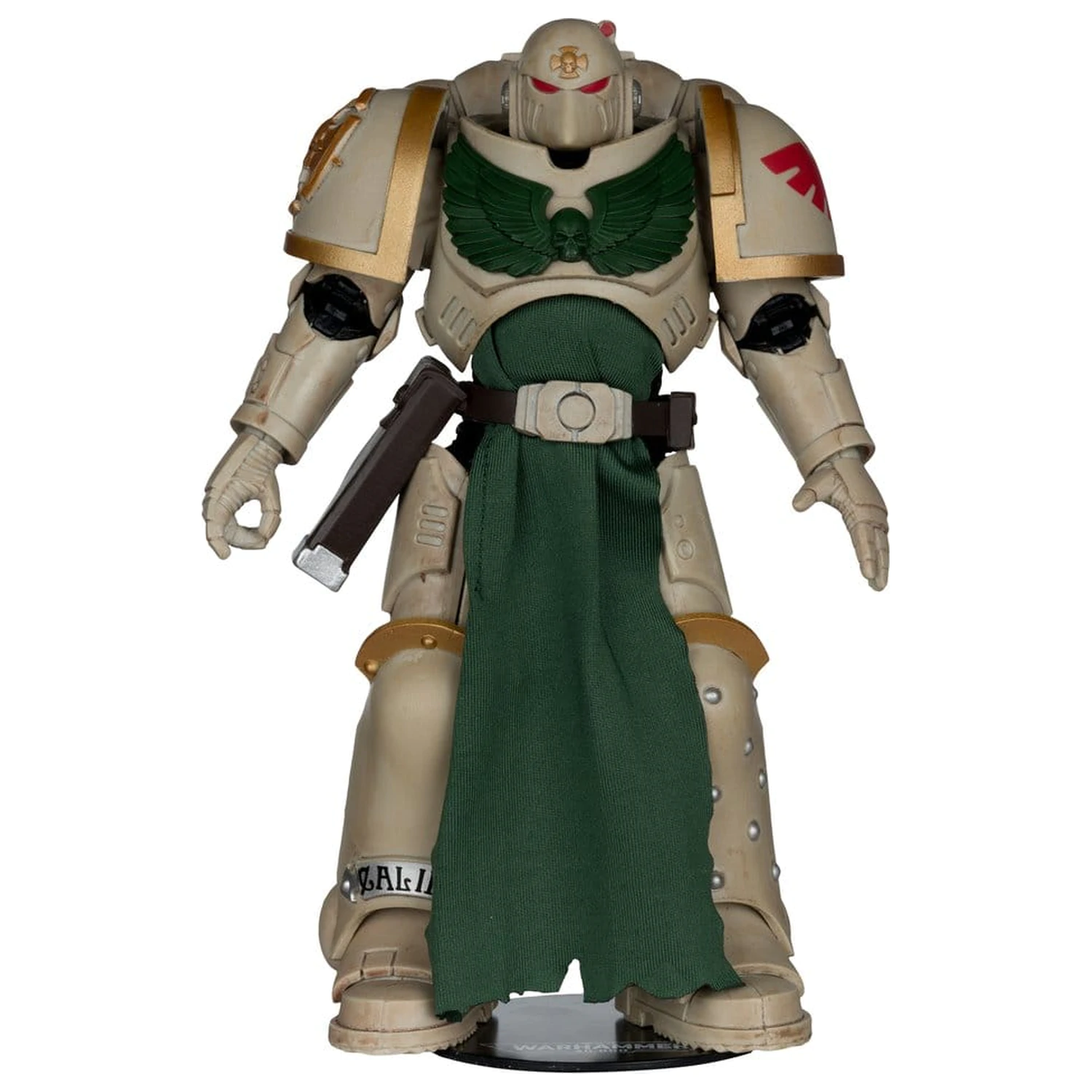 Figurka akcji Warhammer 40,000 Sternguard Veteran (Dark Angels) 18 cm zdjęcie produktu