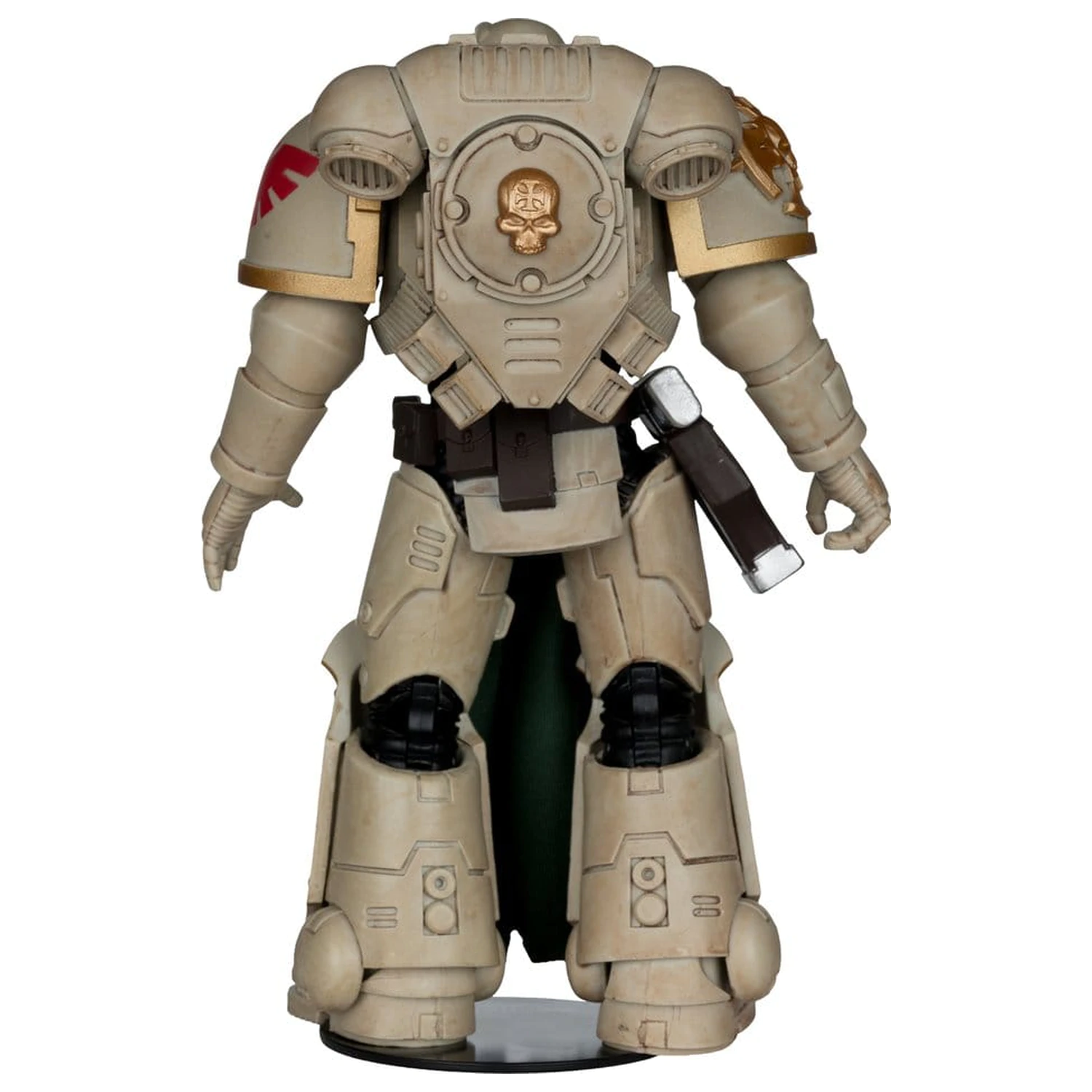 Figurka akcji Warhammer 40,000 Sternguard Veteran (Dark Angels) 18 cm zdjęcie produktu