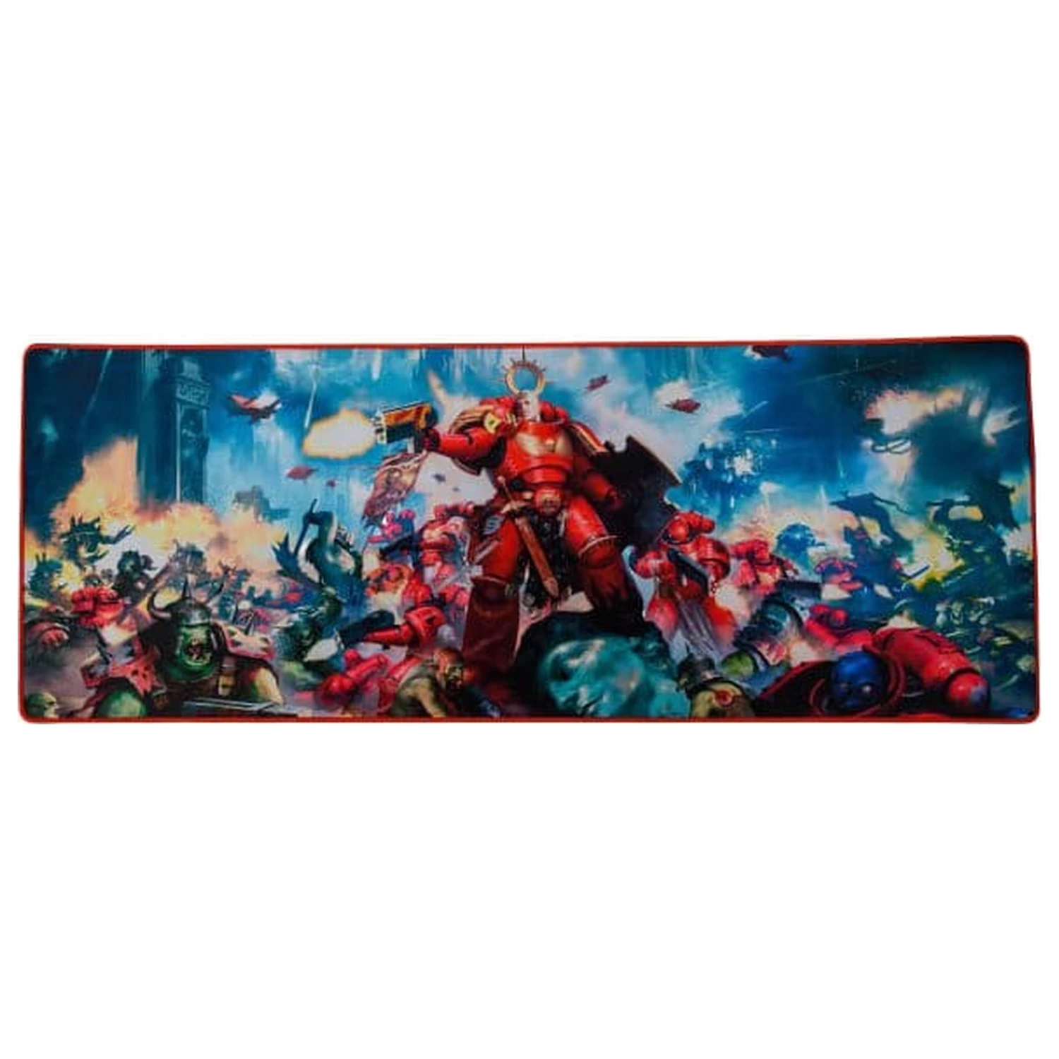 Warhammer 40,000 Armageddon Mata na biurko zdjęcie produktu