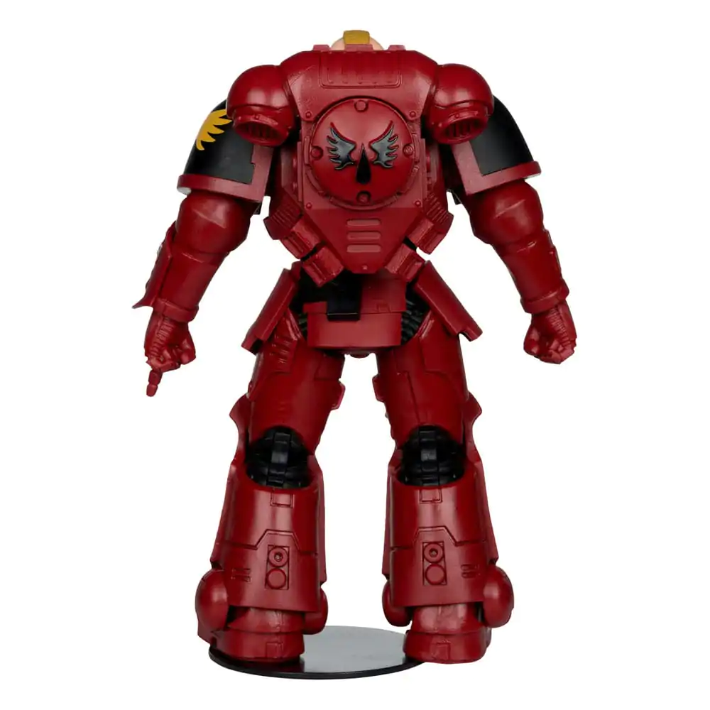 Figurka akcji Warhammer 40,000 Assault Intercessor Sergeant (Blood Angel) 18 cm zdjęcie produktu