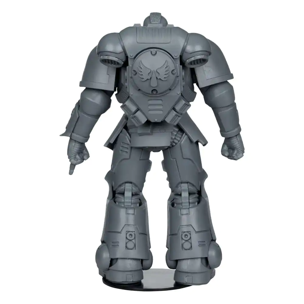 Warhammer 40,000 Figurka Akcji Assault Intercessor Sergeant (Blood Angel) (Artist Proof) 18 cm zdjęcie produktu