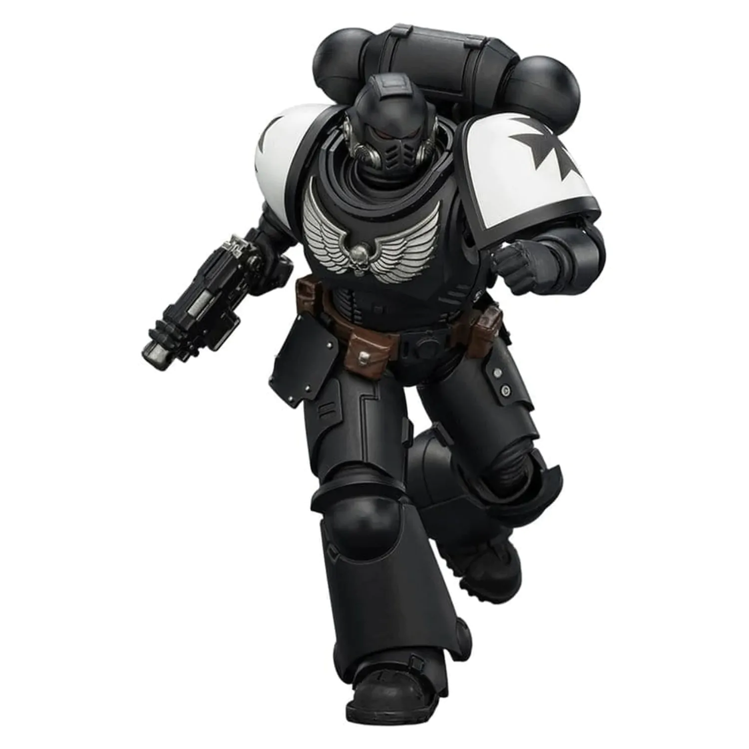 Warhammer 40,000 Figurka Akcji Black Templars Intercessor 12 cm zdjęcie produktu